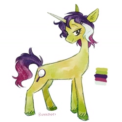 Size: 1440x1440 | Tagged: safe, artist:lutraviolet, derpibooru import, oc, oc only, pony, unicorn