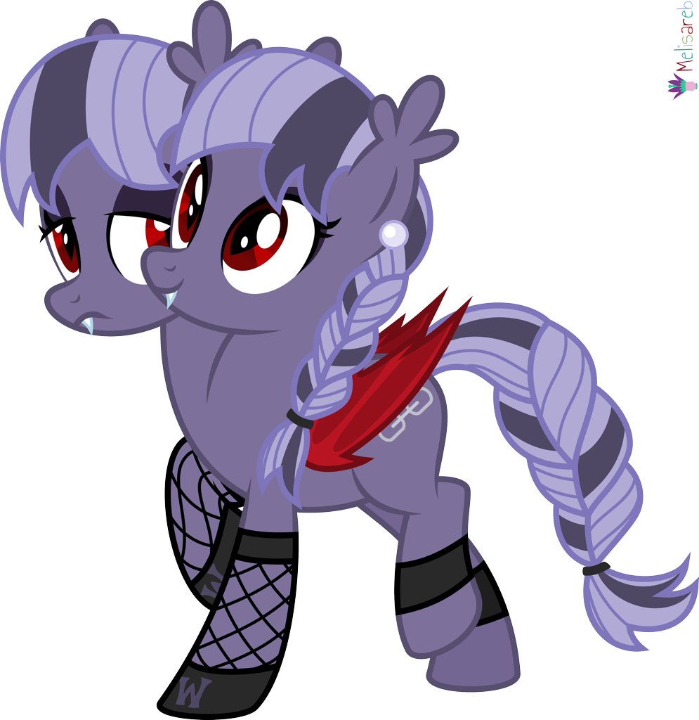 3073714 - safe, artist:melisareb, part of a set, abada, earth pony,  pegasus, pony, .svg available, 16:9, abadafied, absurd resolution, alphabet  lore, bag, clothes, cowprint, eyepatch, female, gray background, headband,  leonine tail, long