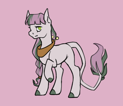 Size: 740x640 | Tagged: safe, artist:dr.vanaper, oc, earth pony, pony, adoptable, adopts, solo