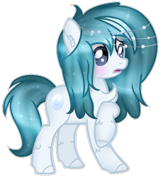 Size: 800x883 | Tagged: safe, artist:angellightyt, derpibooru import, oc, oc only, earth pony, pony, base used, chest fluff, ear fluff, ears, earth pony oc, raised hoof, raised leg, simple background, solo, transparent background