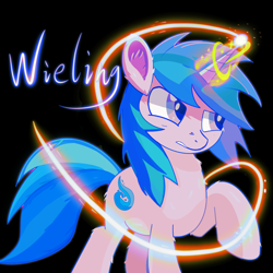 Size: 2048x2048 | Tagged: safe, artist:weiling, derpibooru import, oc, oc only, pony, black background, photo, simple background, solo