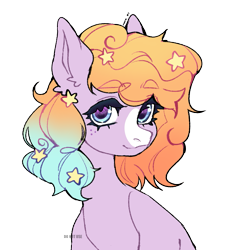 Size: 1245x1350 | Tagged: safe, artist:ruru_01, derpibooru import, oc, oc only, earth pony, pony, simple background, solo, transparent background