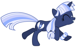 Size: 9082x5578 | Tagged: safe, artist:estories, derpibooru import, oc, oc:silverlay, pony, unicorn, absurd resolution, quadrupedal, running, simple background, solo, transparent background