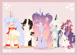 Size: 2048x1460 | Tagged: safe, artist:moonydropps, derpibooru import, oc, oc only, pony, unicorn, glasses, horn, open mouth, stars