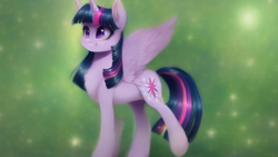 Size: 1024x576 | Tagged: safe, derpibooru import, machine learning assisted, machine learning generated, twilight sparkle, twilight sparkle (alicorn), alicorn, pony, cute, female, mare, solo