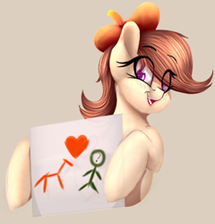 Size: 349x364 | Tagged: safe, artist:2fat2fly, derpibooru import, oc, oc only, earth pony, pony, drawing