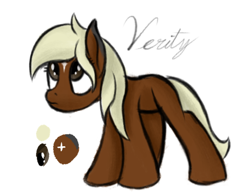 Size: 788x604 | Tagged: safe, artist:ahorseofcourse, derpibooru import, oc, oc:verity, verity, earth pony, horse, pony, art pack:marenheit 451, /mlp/, female, filly, foal, irl, irl horse, looking up, photo, reference sheet, simple background, solo, solo female, white background