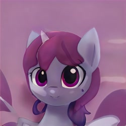 Size: 1024x1024 | Tagged: safe, derpibooru import, machine learning generated, pony, solo, thisponydoesnotexist