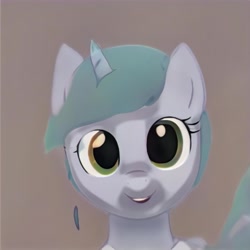 Size: 1024x1024 | Tagged: safe, derpibooru import, machine learning generated, pony, solo, thisponydoesnotexist