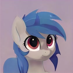 Size: 1024x1024 | Tagged: safe, derpibooru import, machine learning generated, pony, solo, thisponydoesnotexist