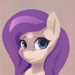 Size: 1024x1024 | Tagged: safe, derpibooru import, machine learning generated, pony, solo, thisponydoesnotexist