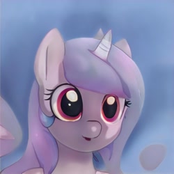 Size: 1024x1024 | Tagged: safe, derpibooru import, machine learning generated, pony, solo, thisponydoesnotexist