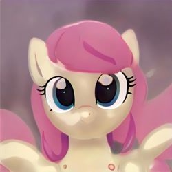 Size: 1024x1024 | Tagged: safe, derpibooru import, machine learning generated, pony, solo, thisponydoesnotexist