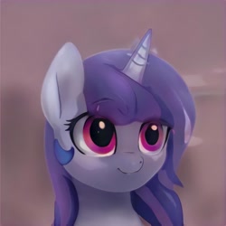 Size: 1024x1024 | Tagged: safe, derpibooru import, machine learning generated, pony, solo, thisponydoesnotexist