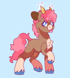 Size: 2500x2794 | Tagged: safe, artist:cocopudu, derpibooru import, oc, oc only, earth pony