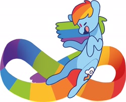 Size: 2048x1663 | Tagged: safe, artist:cocopudu, derpibooru import, rainbow dash, pegasus