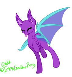 Size: 1024x1083 | Tagged: safe, artist:immagoddampony, derpibooru import, oc, oc only, pony, base, clothes, cute, daaaaaaaaaaaw, happy, mlem, ocbetes, see-through, silly, simple background, smiling, solo, spread wings, tongue, tongue out, transparent background, wings