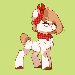 Size: 2500x2500 | Tagged: safe, artist:cocopudu, derpibooru import, oc, oc only, deer, pony