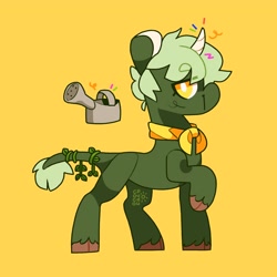 Size: 2500x2500 | Tagged: safe, artist:cocopudu, derpibooru import, oc, oc only, pony, unicorn