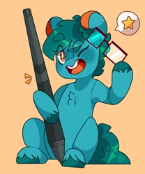 Size: 2500x3000 | Tagged: safe, artist:cocopudu, derpibooru import, oc, oc only, earth pony, pony