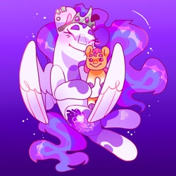 Size: 3000x3000 | Tagged: safe, artist:cocopudu, derpibooru import, oc, oc only, pegasus, pony