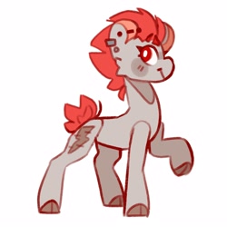 Size: 2500x2500 | Tagged: safe, artist:cocopudu, derpibooru import, oc, oc only, earth pony, pony