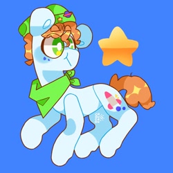 Size: 2500x2500 | Tagged: safe, artist:cocopudu, derpibooru import, oc, oc only, earth pony, pony