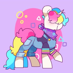 Size: 2500x2500 | Tagged: safe, artist:cocopudu, derpibooru import, oc, oc only, pony, unicorn