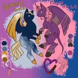 Size: 2048x2048 | Tagged: safe, artist:calzonedraws, derpibooru import, oc, oc only, pegasus, pony, reference sheet