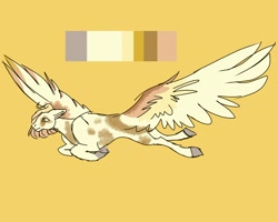 Size: 2048x1637 | Tagged: safe, artist:calzonedraws, derpibooru import, oc, oc only, pegasus, pony, reference sheet