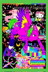 Size: 1370x2048 | Tagged: safe, artist:calzonedraws, derpibooru import, oc, oc only, pegasus, pony