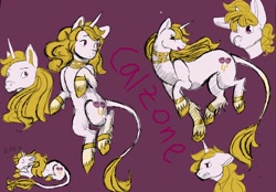 Size: 2048x1424 | Tagged: safe, artist:calzonedraws, derpibooru import, oc, oc only, pony, unicorn