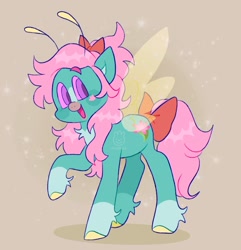Size: 1978x2048 | Tagged: safe, artist:alexbeeza, derpibooru import, oc, oc only, pony, insect wings, wings
