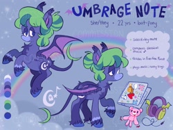 Size: 2048x1534 | Tagged: safe, artist:alexbeeza, derpibooru import, oc, oc only, bat pony, pony, reference sheet