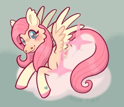 Size: 1221x1057 | Tagged: safe, artist:beyhr, derpibooru import, fluttershy, pegasus, pony