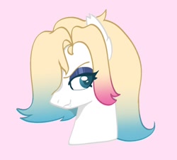 Size: 1000x900 | Tagged: safe, artist:orcabunnies, derpibooru import, oc, oc only, earth pony, pony, bust, portrait