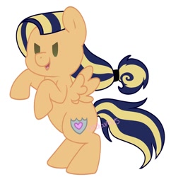 Size: 1196x1234 | Tagged: safe, artist:orcabunnies, derpibooru import, oc, oc only, pegasus, pony