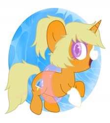 Size: 1704x1899 | Tagged: safe, artist:orcabunnies, derpibooru import, oc, oc only, pony, unicorn