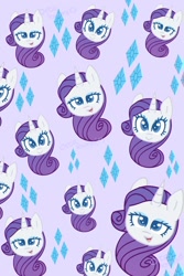 Size: 640x960 | Tagged: safe, artist:orcabunnies, derpibooru import, rarity, pony, unicorn