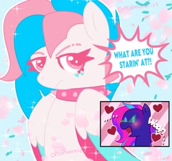 Size: 2129x1997 | Tagged: safe, artist:orcabunnies, derpibooru import, oc, oc only, pegasus, pony