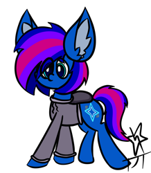 Size: 1262x1446 | Tagged: safe, artist:neonshy02, derpibooru import, oc, pony, clothes