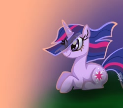 Size: 738x653 | Tagged: safe, artist:petaltwinkle, derpibooru import, twilight sparkle, pony, unicorn