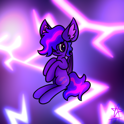 Size: 2048x2048 | Tagged: safe, artist:neonshy02, derpibooru import, oc, bat pony, pegasus, pony