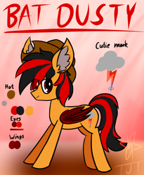 Size: 2048x2500 | Tagged: safe, artist:neonshy02, derpibooru import, oc, bat pony, pegasus, reference sheet