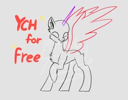 Size: 1368x1074 | Tagged: safe, artist:petaltwinkle, derpibooru import, pony, solo, ych example, your character here