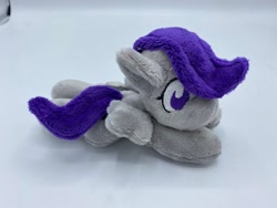 Size: 2048x1536 | Tagged: safe, artist:hibiscusstitch, derpibooru import, oc, oc only, oc:morning glory, pegasus, pony, fallout equestria, fallout equestria: project horizons, fanfic art, female, irl, pegasus oc, photo, plushie