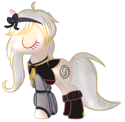 Size: 1180x1152 | Tagged: safe, artist:angellightyt, derpibooru import, oc, oc only, earth pony, pony, base used, clothes, earth pony oc, eyelashes, eyes closed, female, mare, simple background, smiling, socks, solo, transparent background