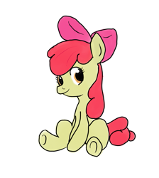 Size: 585x652 | Tagged: safe, artist:phillnana, derpibooru import, earth pony, pony, female, mare, sitting, sketch, solo