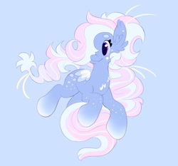 Size: 1404x1308 | Tagged: safe, artist:tamabel, derpibooru import, oc, oc only, pegasus, pony, adoptable, simple background, solo