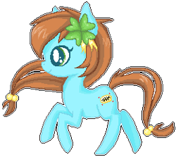 Size: 260x232 | Tagged: safe, artist:ne-chi, derpibooru import, oc, earth pony, pony, simple background, transparent background